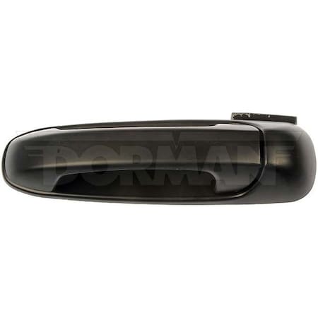 Motormite EXTERIOR DOOR HANDLE 80170